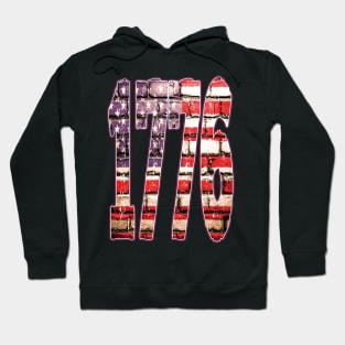 1776 Hoodie